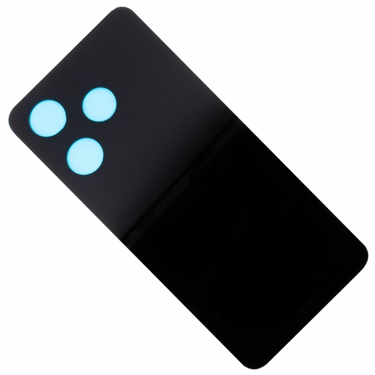 Задняя крышка для Xiaomi Redmi 13 (24040RN64Y) <черный>
