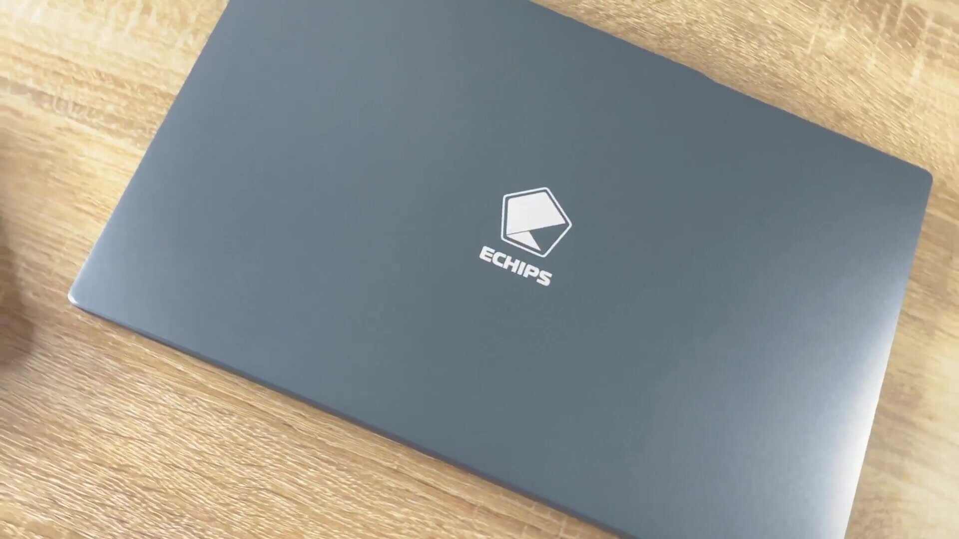 Ноутбук для работы и учебы 15.6" Echips Taganay 1920x1080 IPS Intel Celeron N5095 16GB RAM SSD 512GB Win 11 Home — фото 1