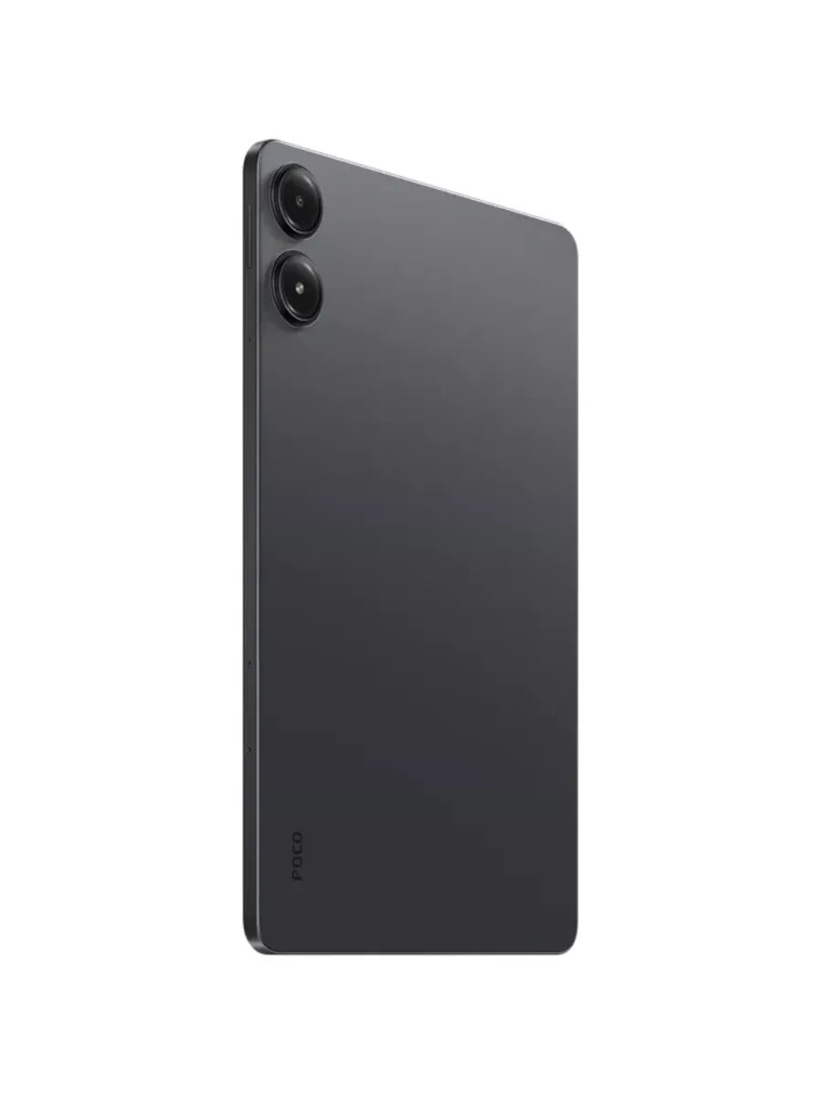 Планшет POCO Pad 8+256 ГБ/Grey|12.11” IPS/Ростест(ЕАС)/Wi-Fi — фото 1