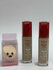 Тональный крем Bourjois Healthy Mix