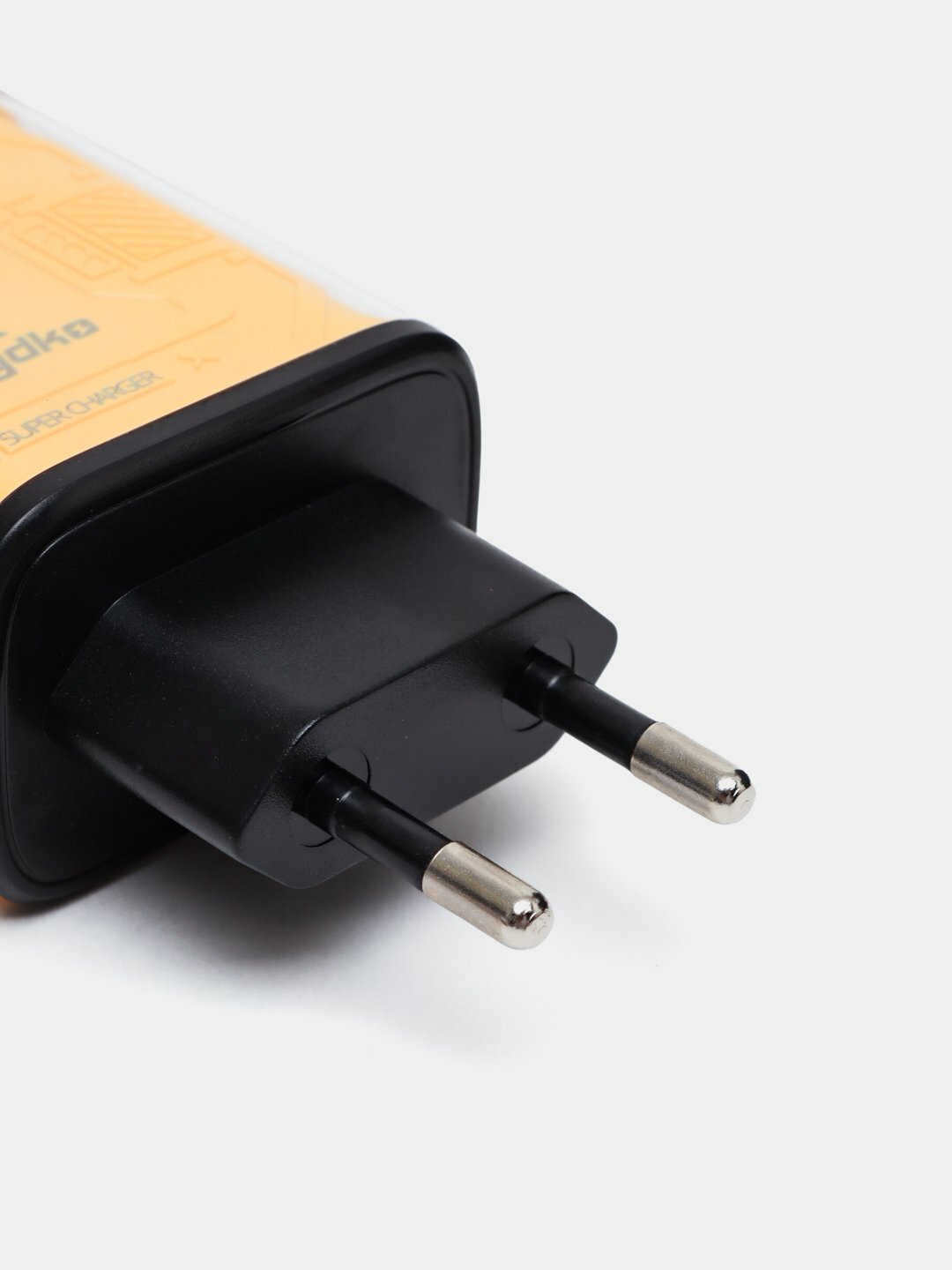 Turbo Зарядное устройство с кабелем type C, Super Flash, 35w — фото 1