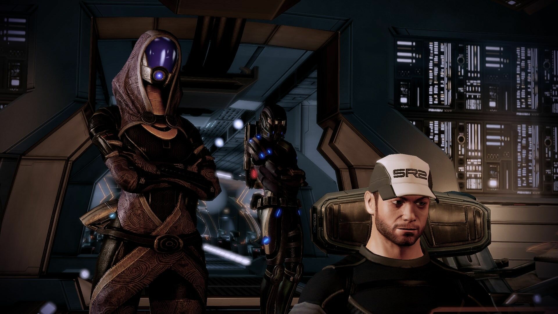 Mass Effect 2 PC Ключ EA-APP/Origin регион активации Россия ( русский язык ) — фото 1