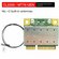 Wi-Fi Mini PCIe 802.11ac модуль Mediatek MT7612E 2,4 5 ГГц для Android Linux STA...