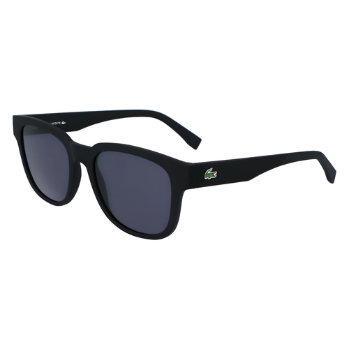Солнцезащитные очки LACOSTE черный матовый 22942₽