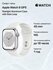 Часы Apple Watch 8 GPS Starlight Aluminum Case with Solo Loop 45m...