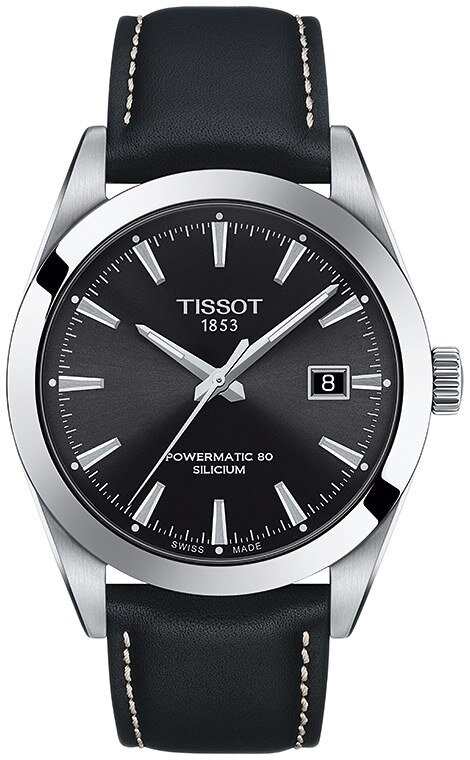 Наручные часы TISSOT Gentleman 