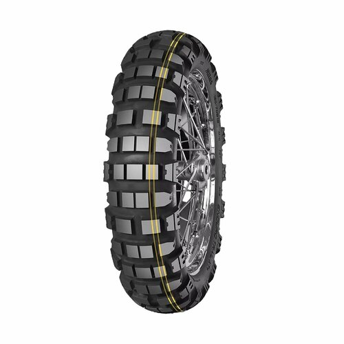 Мотошина Mitas Enduro Trail-XT Dakar 11080 B19 59T TL Front 17611₽