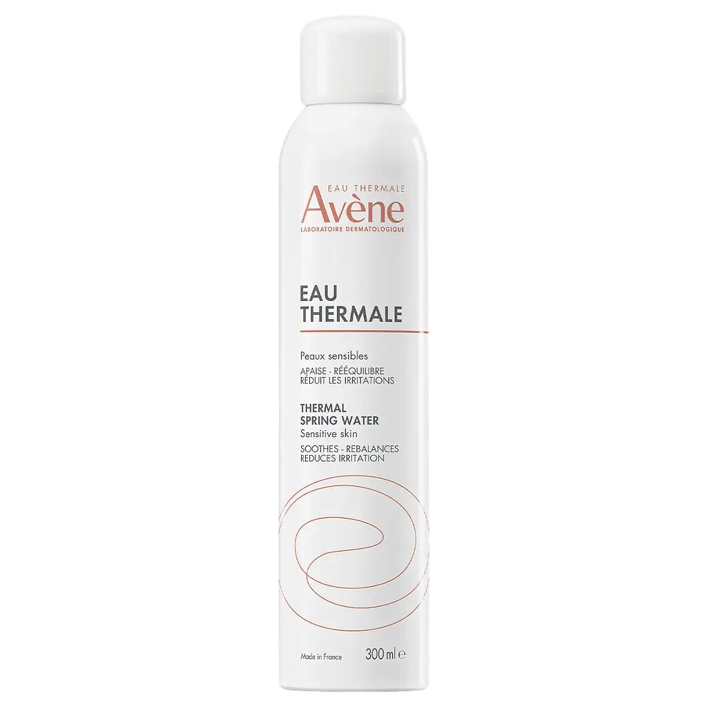 Avene Термальная вода спрей 300 мл 1 шт