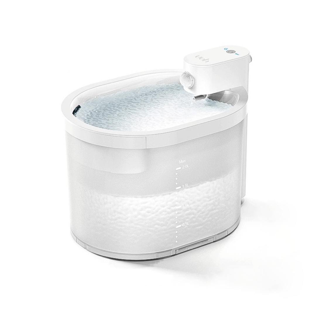 Автоматический диспенсер для домашних животных Xiaomi Uah Automatic Pet Dispenser (UYSY02)