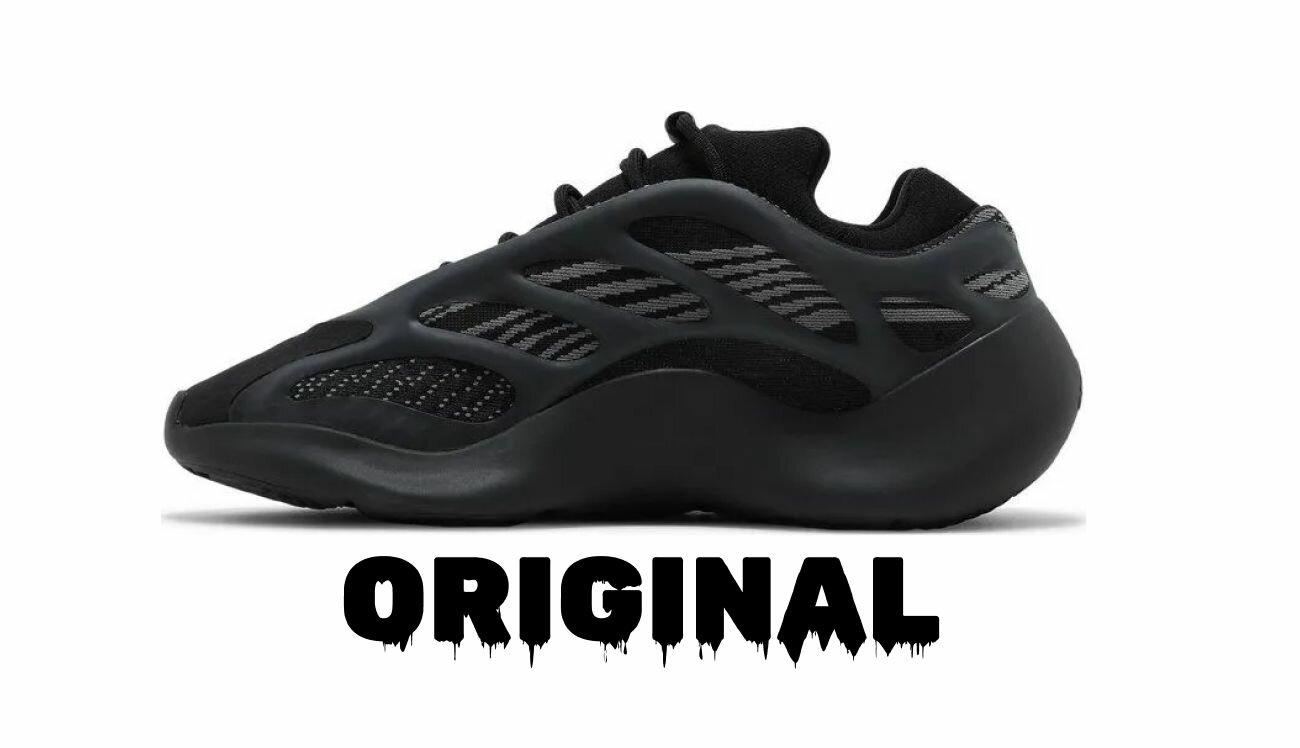 Кроссовки adidas Originals, размер 43 1/3, черный