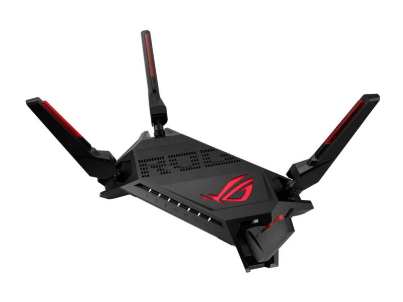 Маршрутизатор GT-AX6000 маршрутизатор GT-AX6000/ GT-AX6000