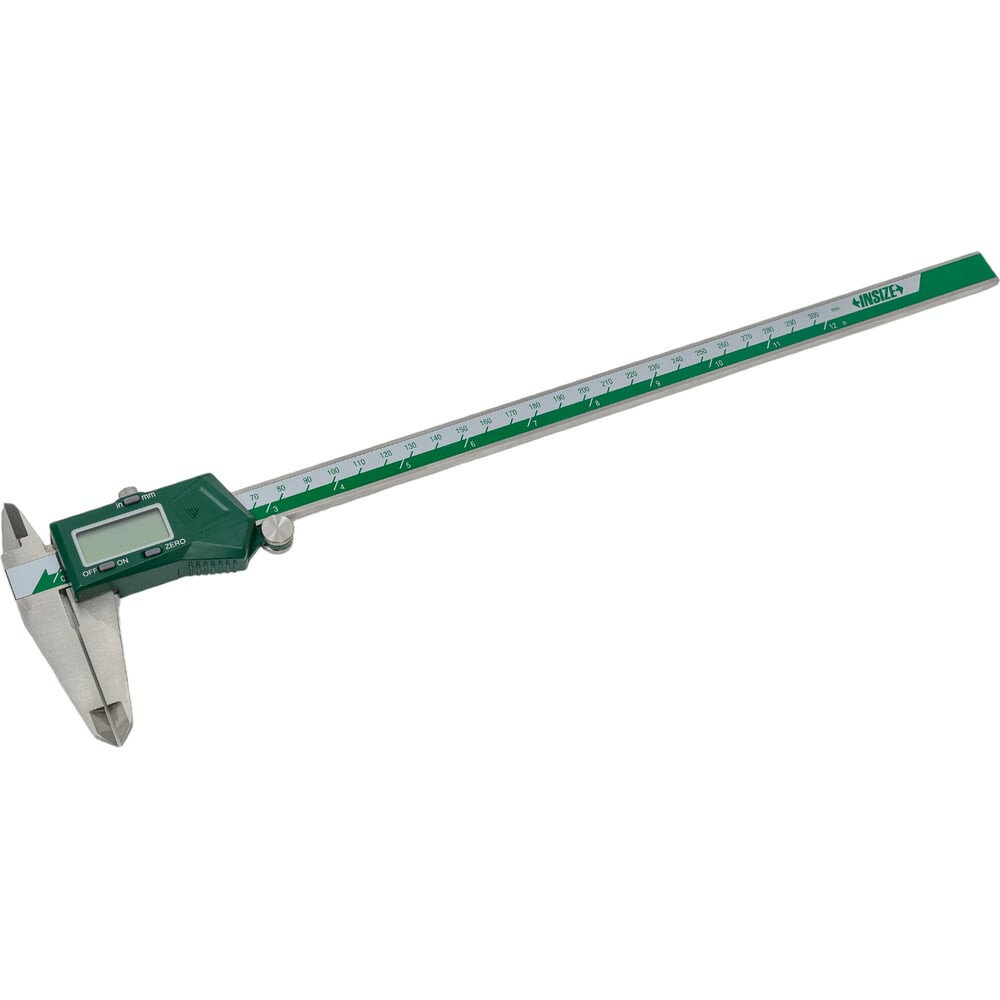 Штангенциркуль INSIZE ШЦЦ-1-300 мм 0,01 электронный 1108-300 (грси №88402-23)