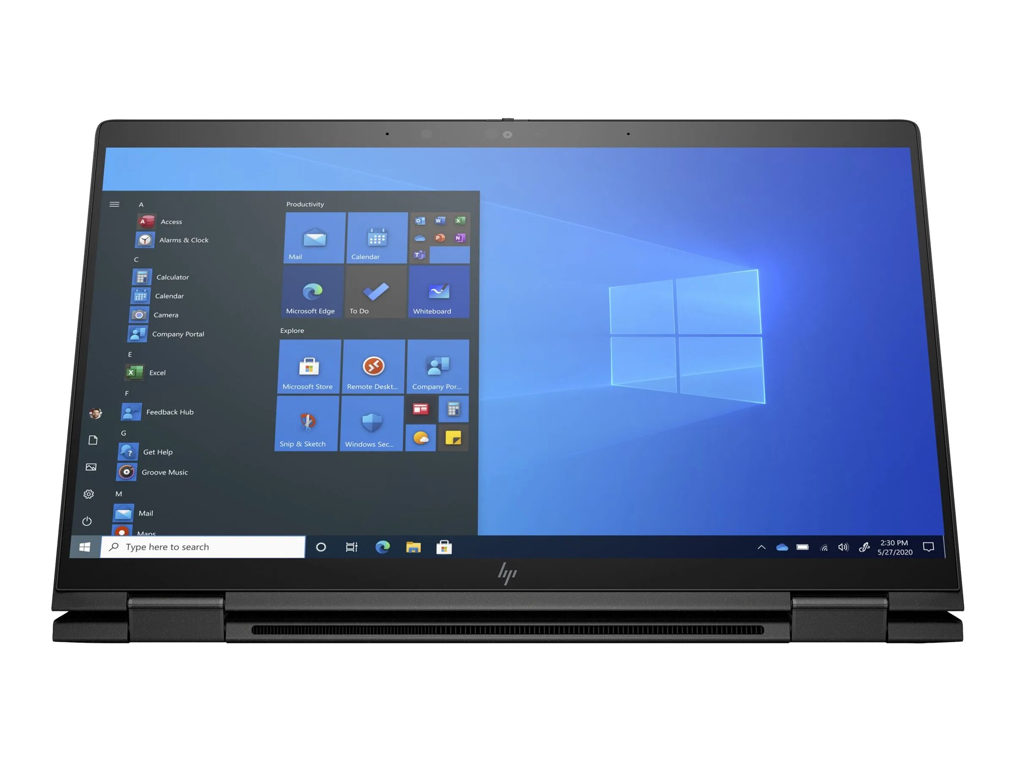 Ноутбук HP Elite Dragonfly Max (48R22EA) / i7-1165G7 / 16GB / SSD 512GB / Windows 10 Pro / Touch 13.3", черный