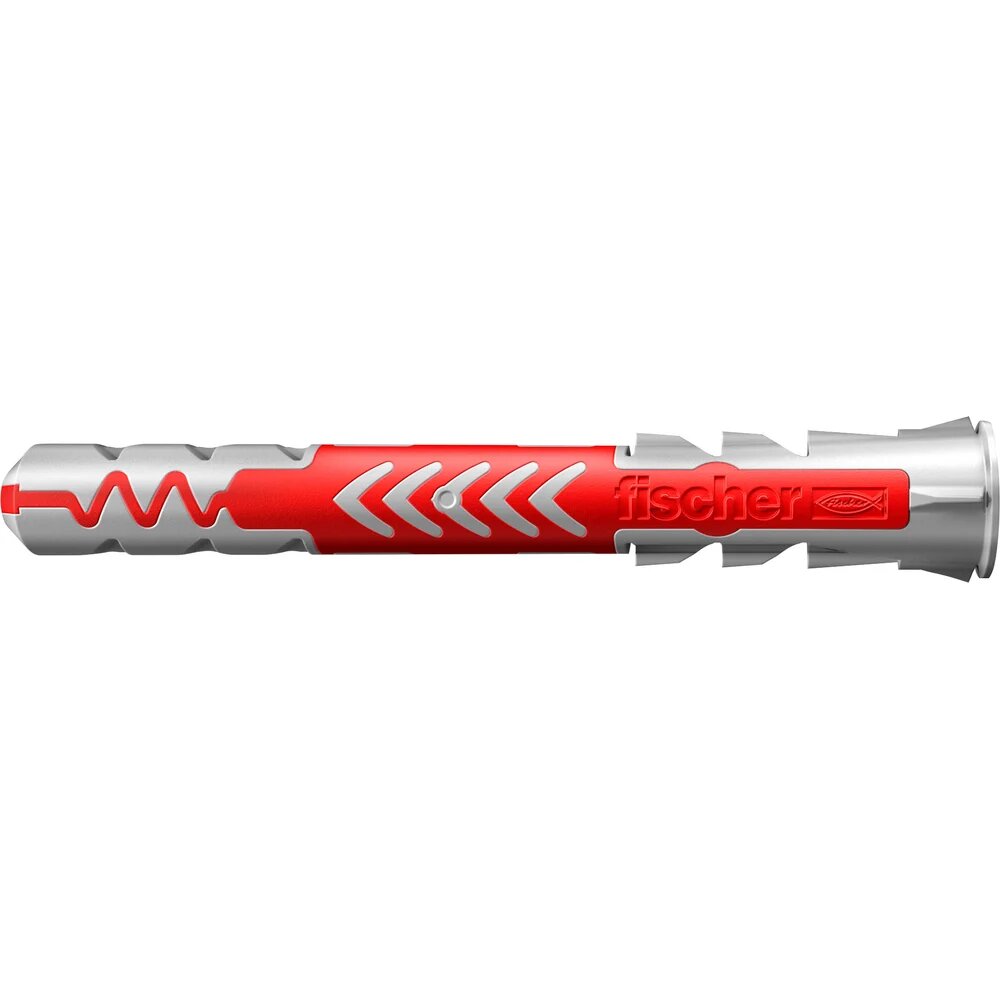 Дюбель Fischer DUOPOWER 6x50 (100 шт.) 577258