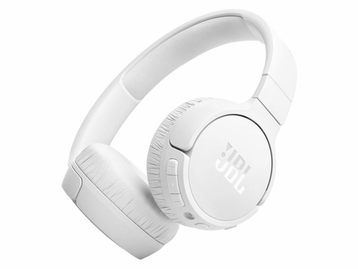 Наушники JBL Tune 670NC