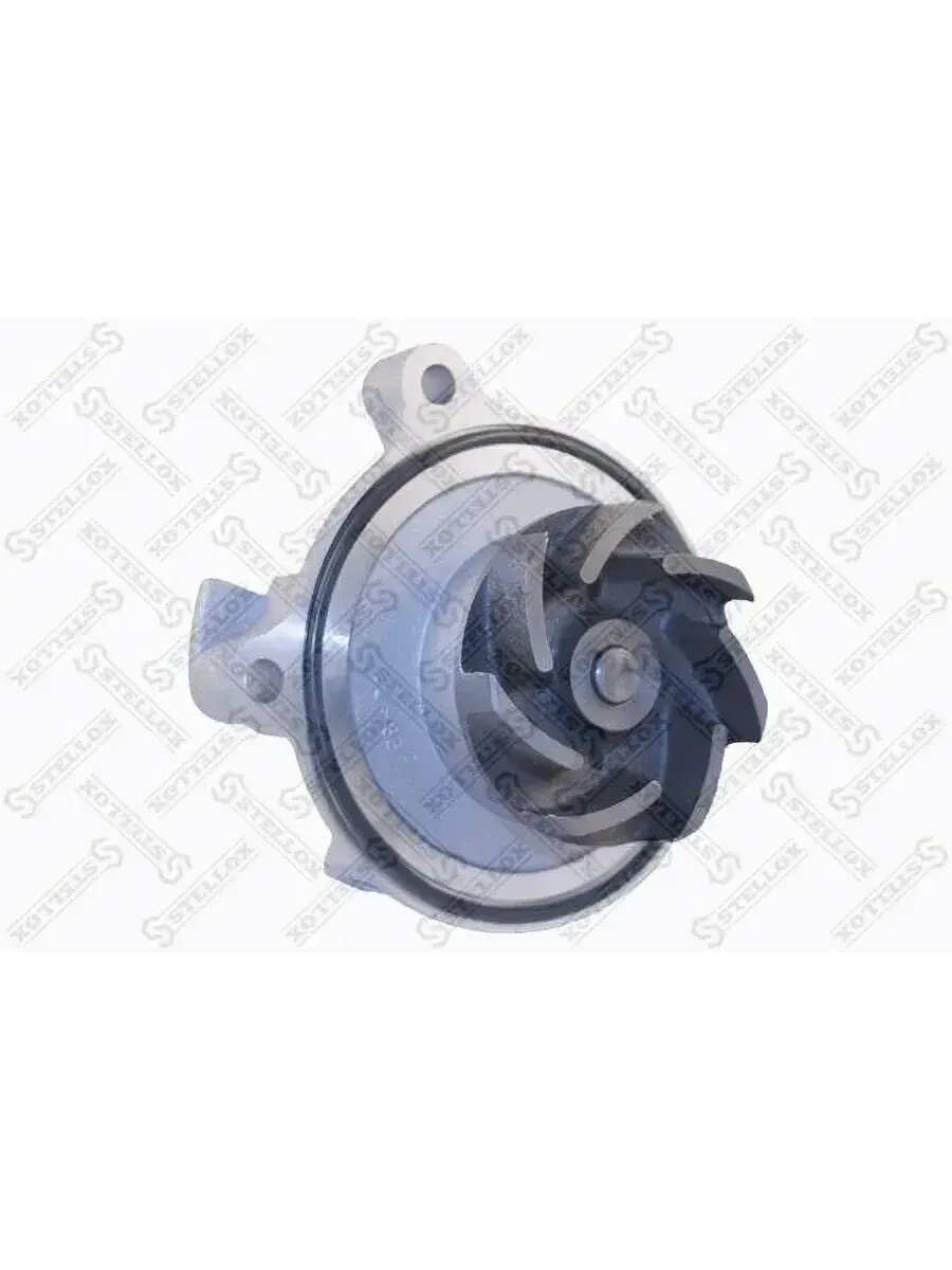 Помпа 20z\ Audi 100/A6, VW T4 2.5/2.4D/2.5TDi 90