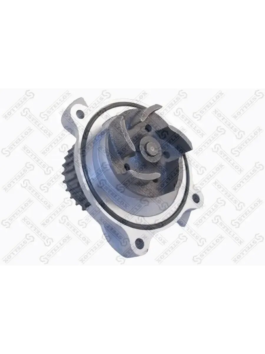 Помпа Audi 80/90/100 2.2/2.3 90-94/A6 2.3 94