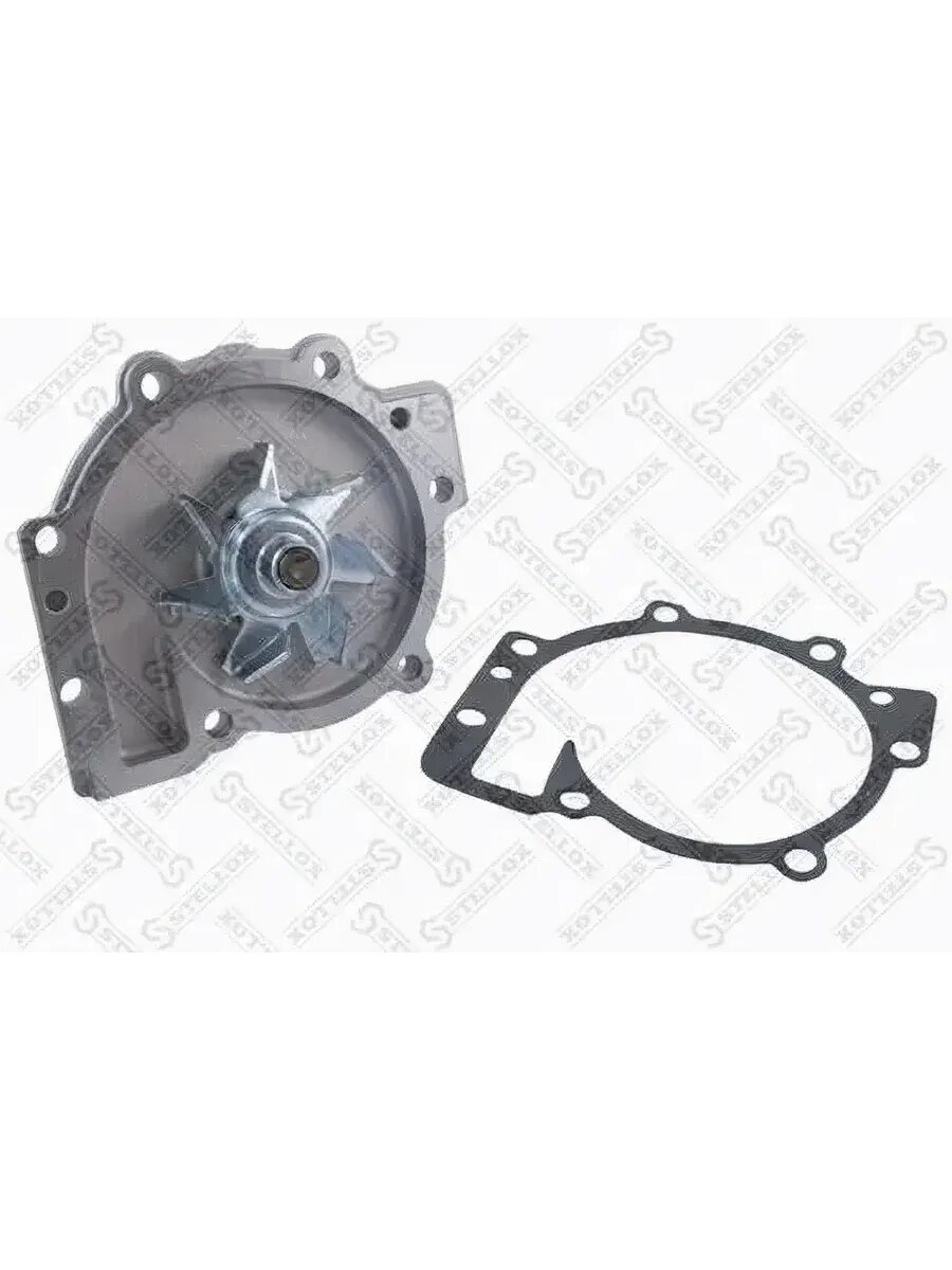 Помпа Renault Laguna/Safrane 2.0 16V 95, Volvo 850/V40