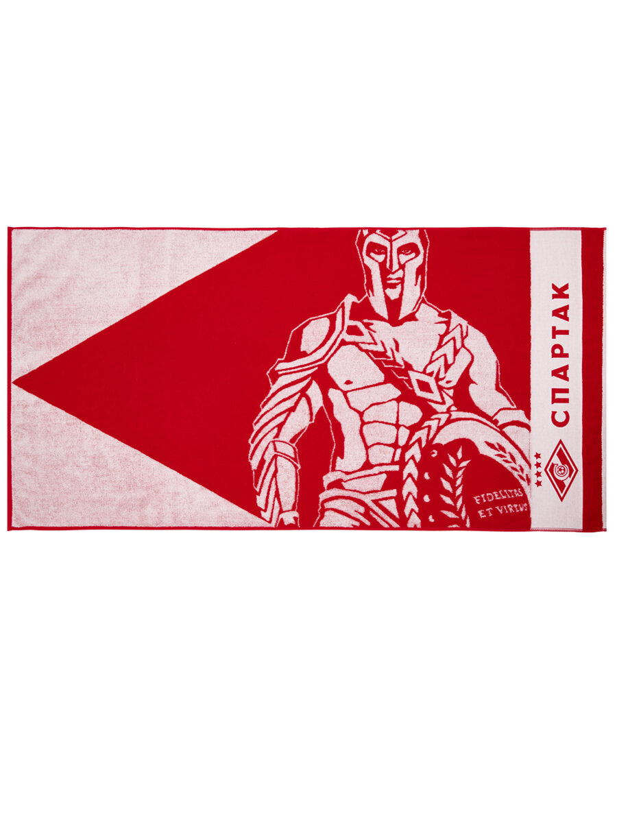 Полотенце Спартак ФК Spartak FC