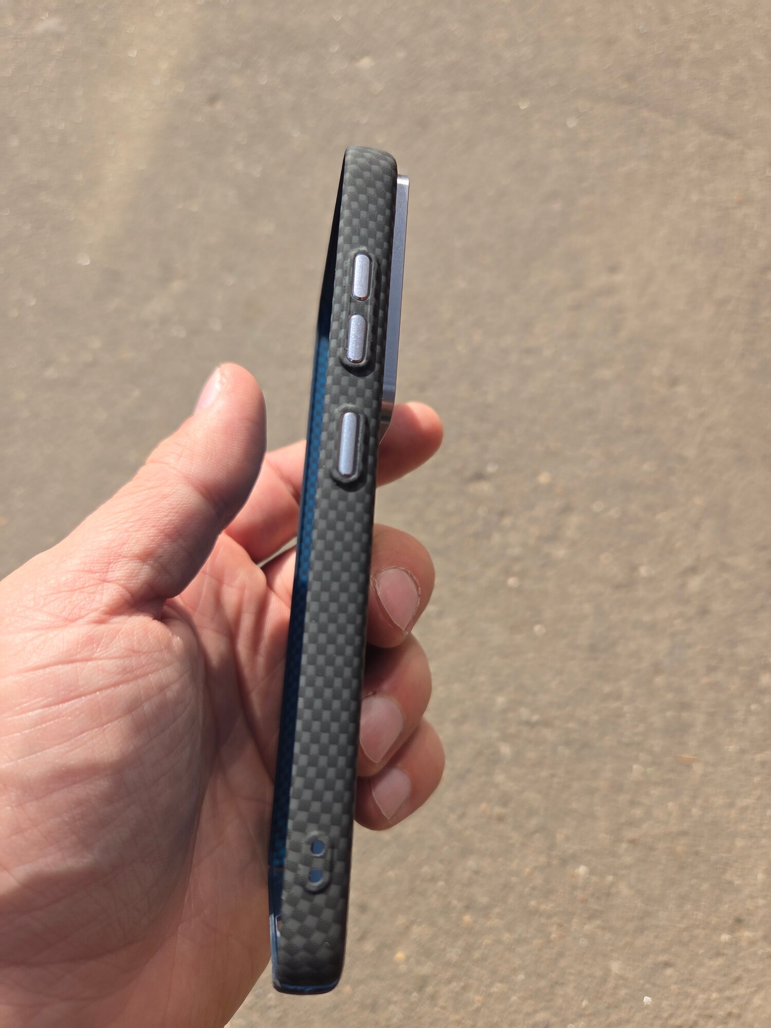 Samsung S24 оригинальный чехол — фото 1