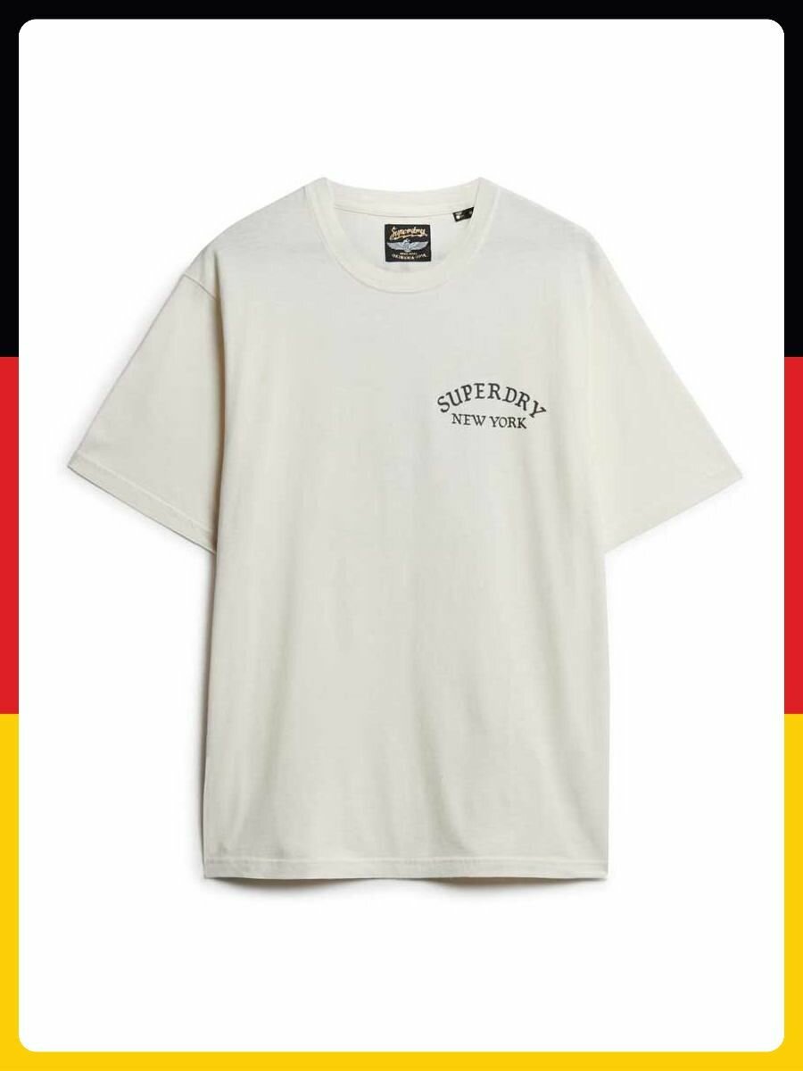 Футболка Superdry, размер .XL