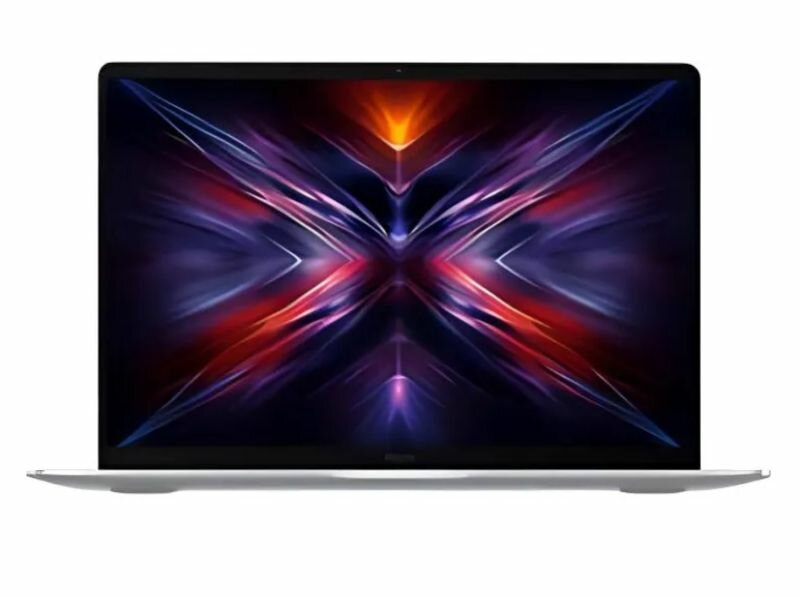 Картинки Ноутбук Xiaomi Redmi Book 14, Intel Core 5 210H, Intel UHD Graphics Xe G4 (48EU), 16 GB, 512 GB, серый