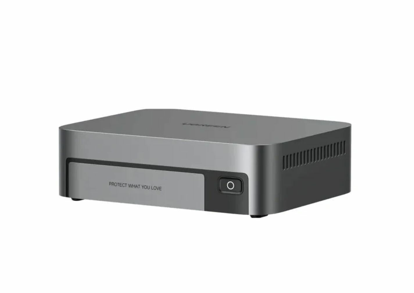 UGREEN DXP480T Plus Сетевое хранилище, сервер, облачное хранилище