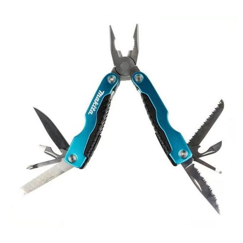 Мультитул Makita PGC-120040, многофункциональный