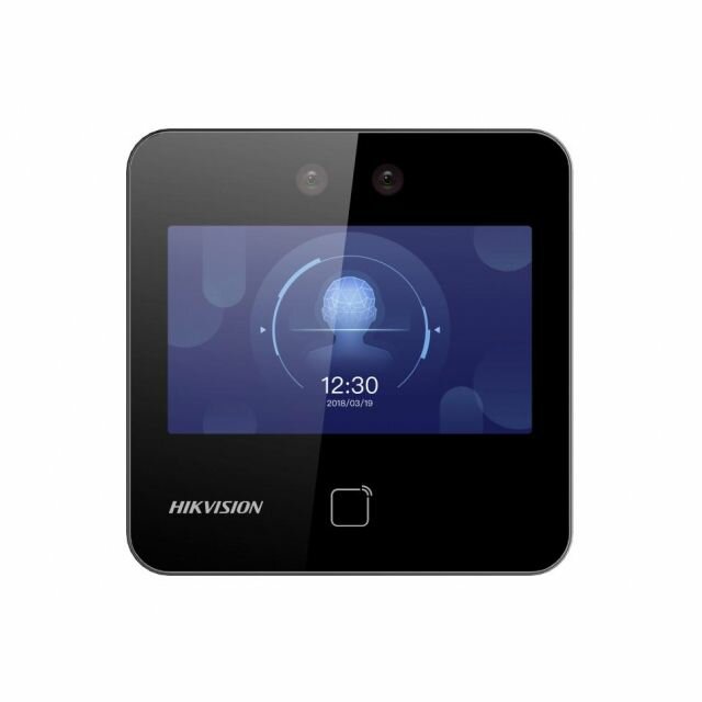 HiWatch ACT-T1343EW Считыватель биометрический
