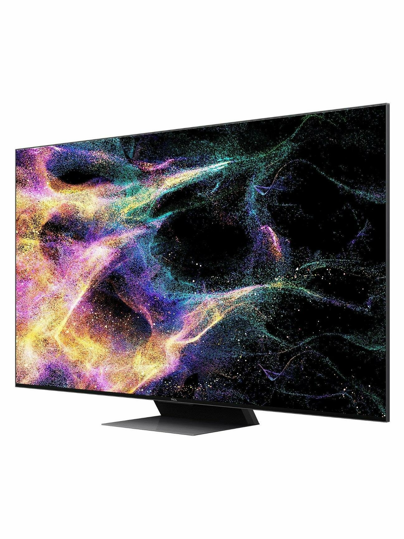 Телевизор QD-Mini LED TCL 75C845