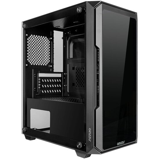 Корпус Ginzzu CL590