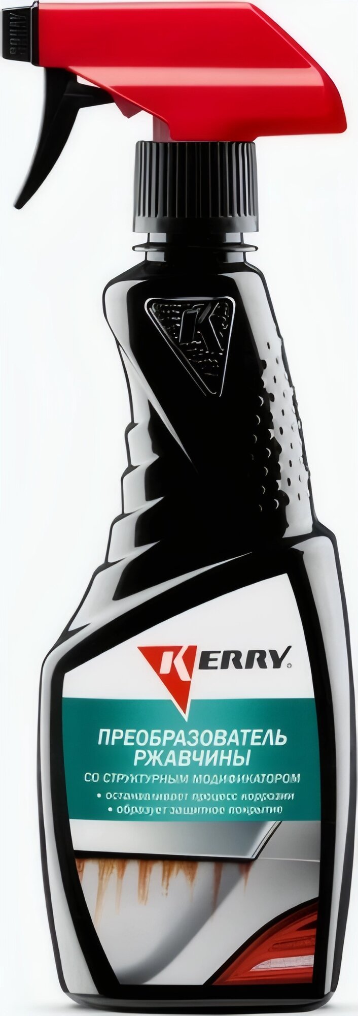 Преобразователь ржавчины KERRY KR-540