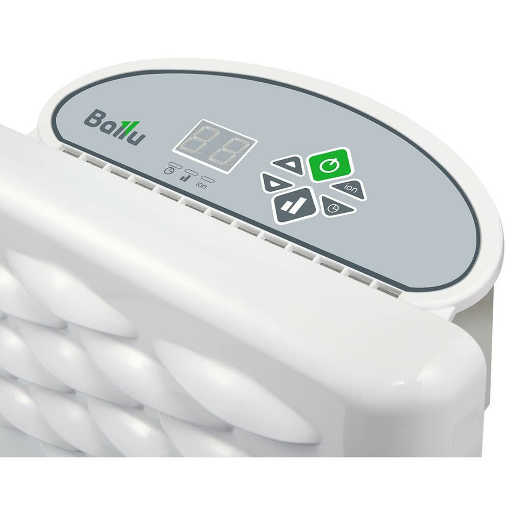 Изображение Обогреватель Ballu BEC/ETER-2000 Ettore