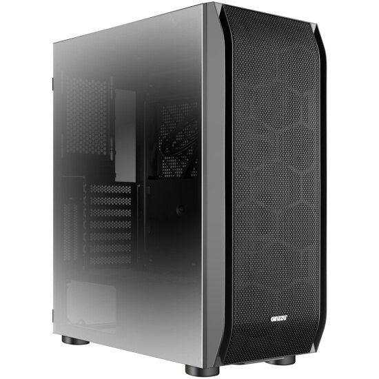 Корпус Ginzzu GL180