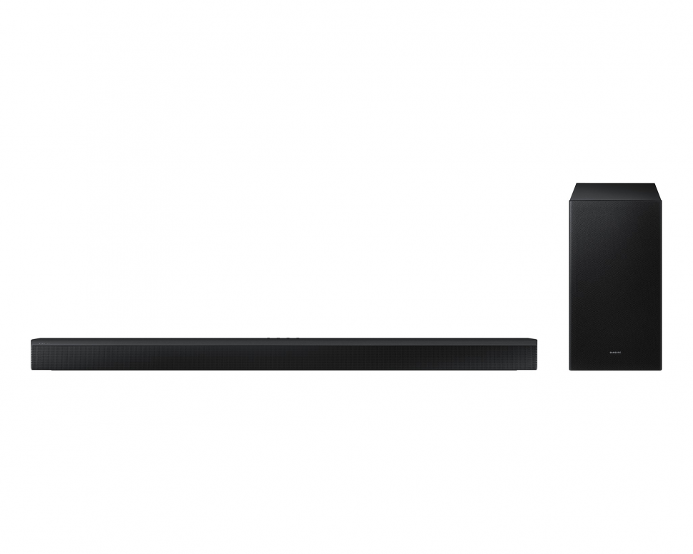Саундбар Samsung HW-B750D/RU