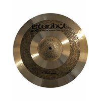 Тарелка для барабанов Istanbul Mehmet Sultan Crash Medium 16"