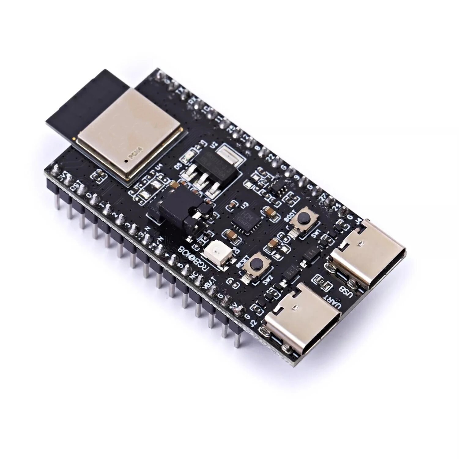 ESP32-H2-N4 плата для разработки IoT