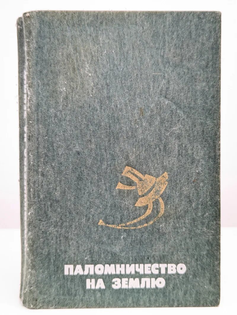 Паломничество на Землю