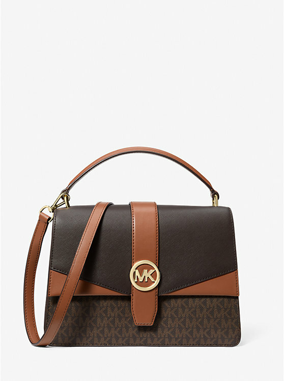 Сумка кросс-боди MICHAEL KORS 