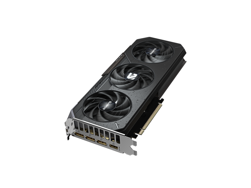 Видеокарта видеокарта/ GV-N5060GAMING OC-8GD