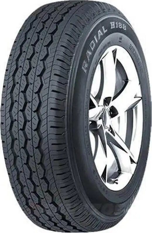 Летние шины 16/235/65 Trazano H188 115/113R