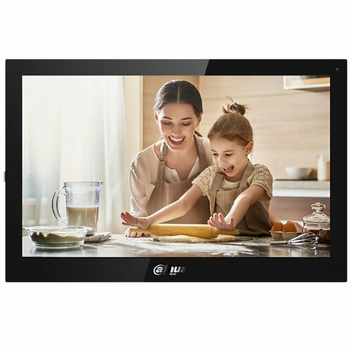 DHI-VTH5341G-W монитор видеодомофона Dahua