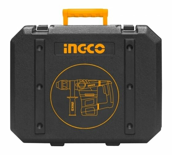 Перфоратор INGCO "RH150028", SDS-Plus, 1500 Вт, 5,5 Дж, 32мм — фото 1
