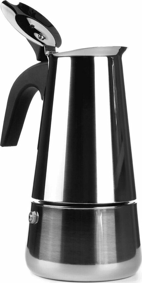 Кофеварка KL-3019 гейзерная