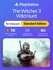 The Witcher 3 Wild Hunt Standard Edition на PS4/PS5 (активация на...
