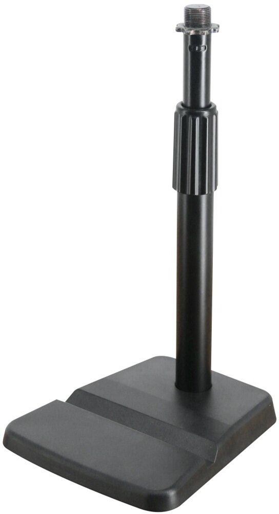 Стойка для микрофона, настольная, Superfix