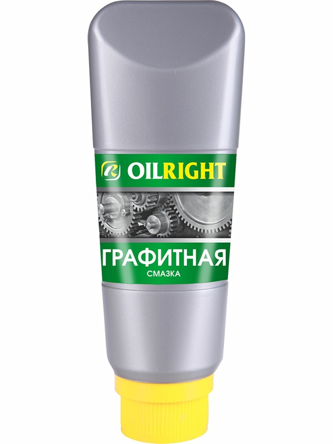 Смазка графитная 160г Oil Right 6094