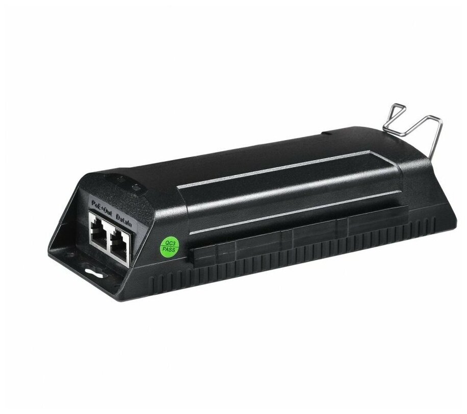 RVi-PI30 V.2 poe-инжектор