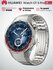 Умные часы HUAWEI WATCH GT 5 Pro 46 мм Titanium, 55020DGG