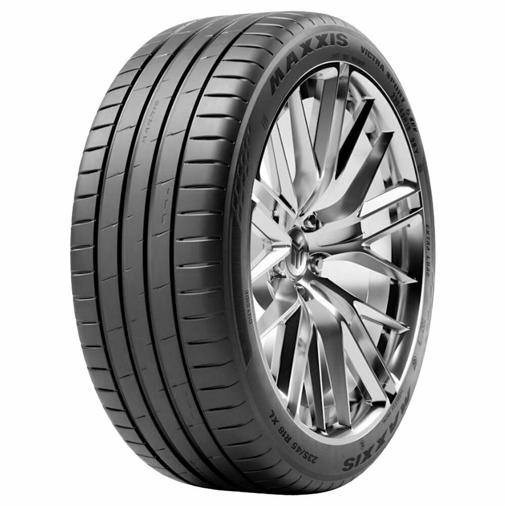 Шина Maxxis Victra Sport 6 SUV 235/50 R19 103W
